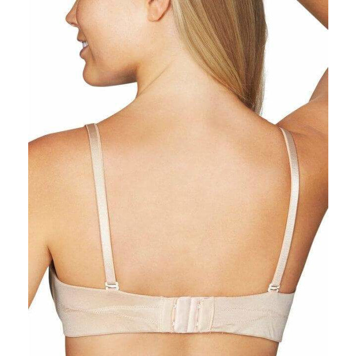 Heidi Klum Solutions Bra Back Extenders - 2 Hook - Assorted Colours Bra Accessories 